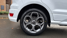 Ford EcoSport 1.0 EcoBoost 125 ST-Line 5dr Petrol Hatchback